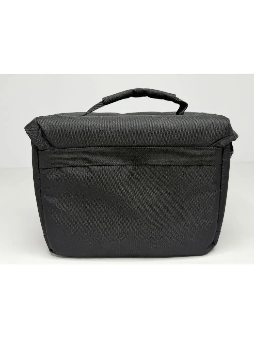 Canon 100ES Carry/Shoulder Bag + Case Logic Camera Bag P65C